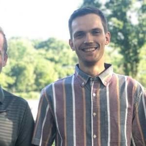 Meet your Posher, Brandon